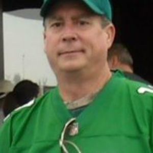 Meet your Posher, Kevin